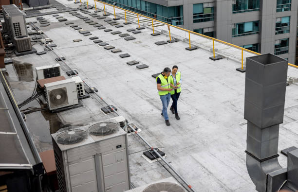 Best Rubber Roofing (EPDM, TPO)  in South Browning, MT