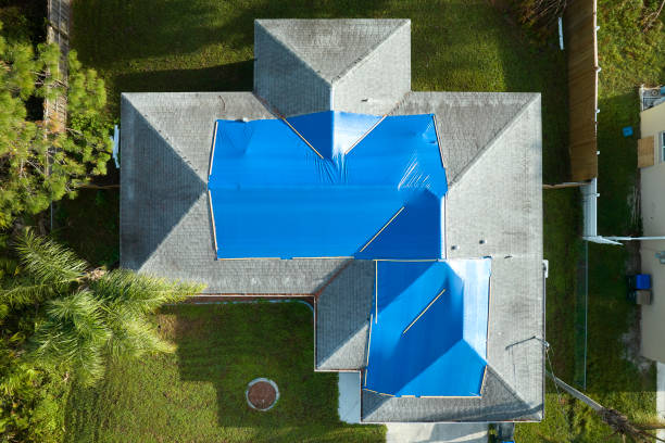 Best Cold Roofs  in South Browning, MT
